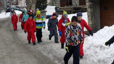 47 enfants sont partis le samedi 21 février à 20h direction Valloire, pour une semaine […]