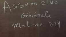 Belle année pour l’association du Centre Social Matisse qui, forte de ses 2415 adhérents (dont […]