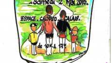 Sport en Fête et en Famille le samedi 2 mai de 10h à 17h à […]