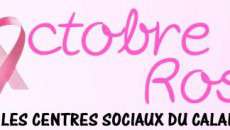 Les adhérents des Centres Sociaux du Calaisis se mobilisent pour Octobre Rose 2015. Retrouvez leurs […]